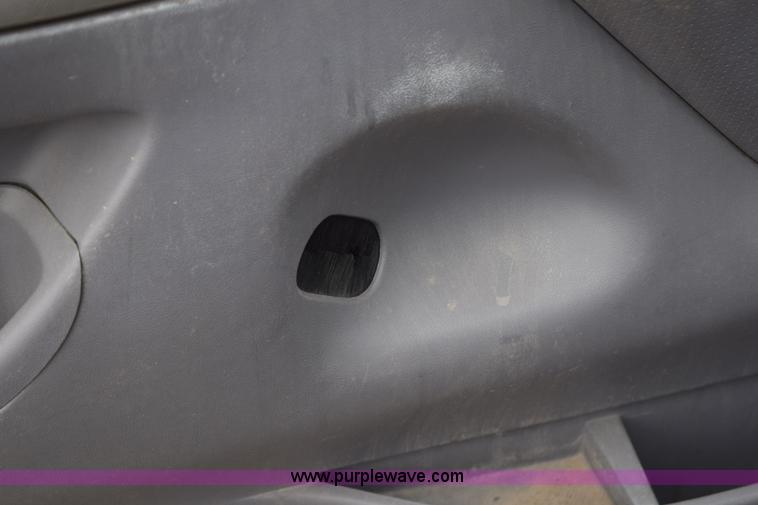 image for item K7030 1995 Ford F150 XLT SuperCab pickup truck