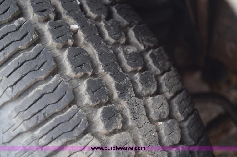 image for item K7030 1995 Ford F150 XLT SuperCab pickup truck