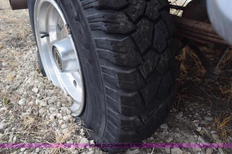 image for item K7030 1995 Ford F150 XLT SuperCab pickup truck