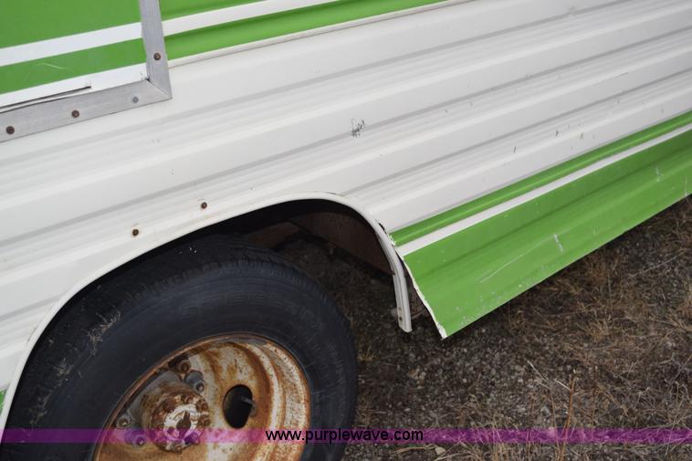image for item K7245 1975 Dodge Sportsman camper