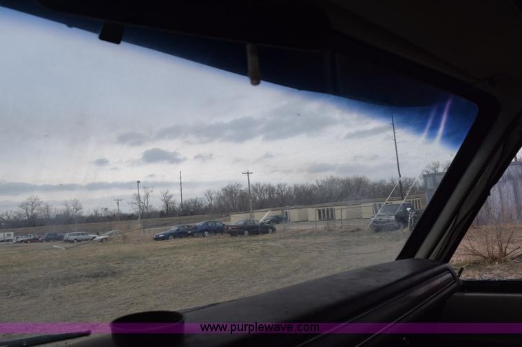 image for item K7245 1975 Dodge Sportsman camper