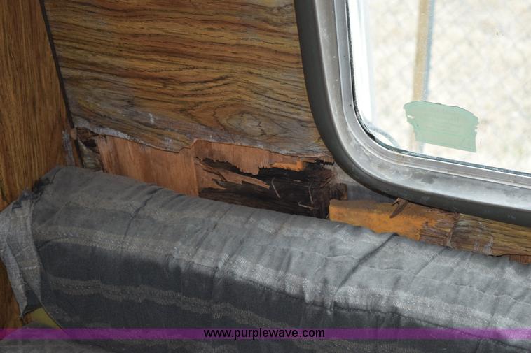 image for item K7245 1975 Dodge Sportsman camper