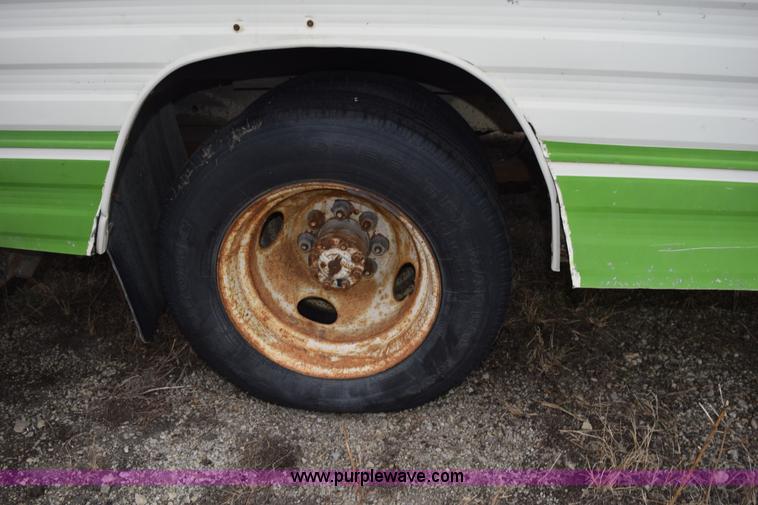 image for item K7245 1975 Dodge Sportsman camper