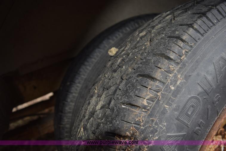 image for item K7245 1975 Dodge Sportsman camper