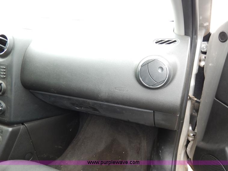 image for item K8770 2008 Pontiac G6