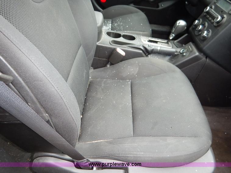 image for item K8770 2008 Pontiac G6