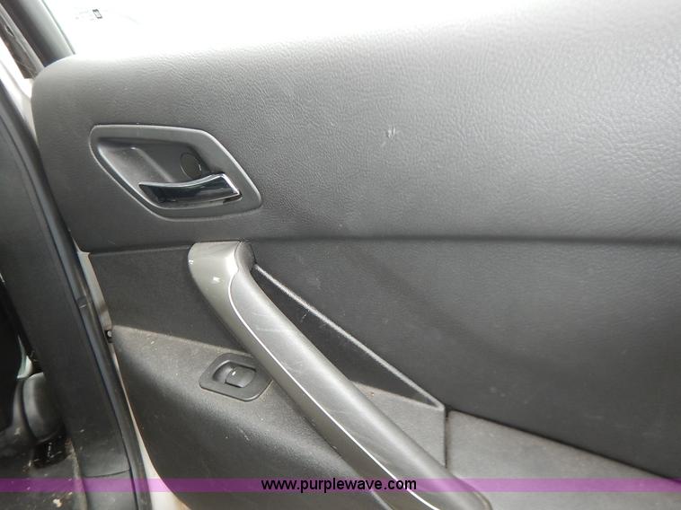 image for item K8770 2008 Pontiac G6