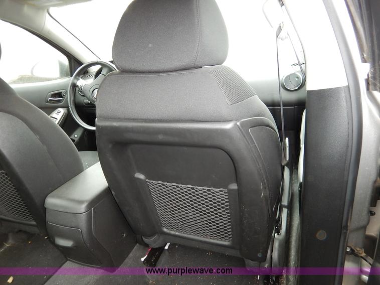 image for item K8770 2008 Pontiac G6