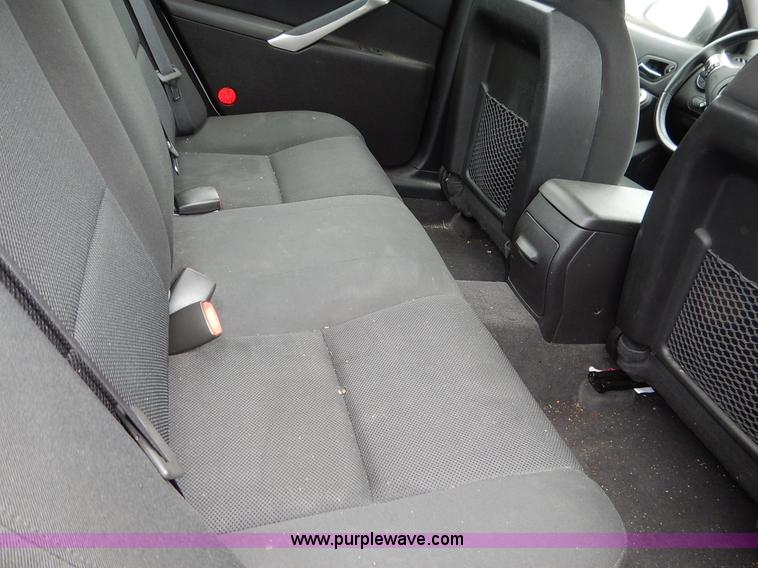 image for item K8770 2008 Pontiac G6