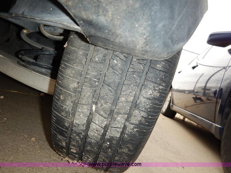 image for item K8770 2008 Pontiac G6