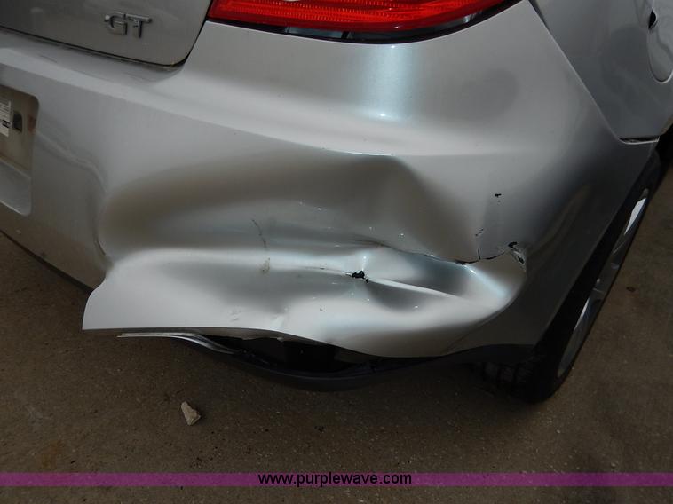 image for item K8770 2008 Pontiac G6