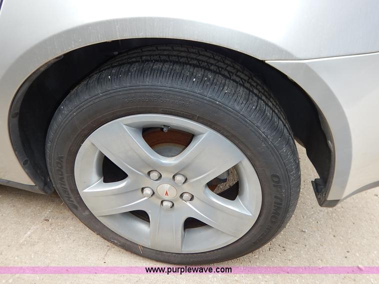 image for item K8770 2008 Pontiac G6