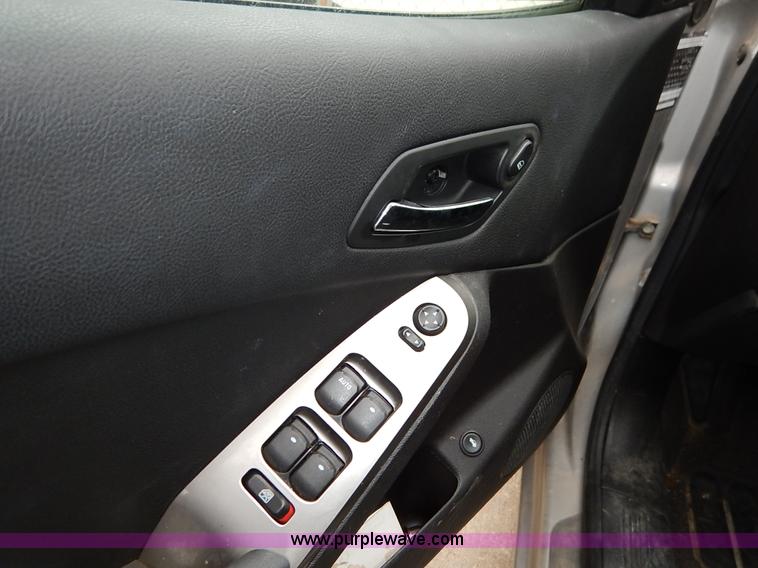 image for item K8770 2008 Pontiac G6