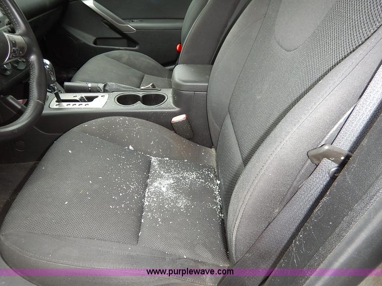 image for item K8770 2008 Pontiac G6