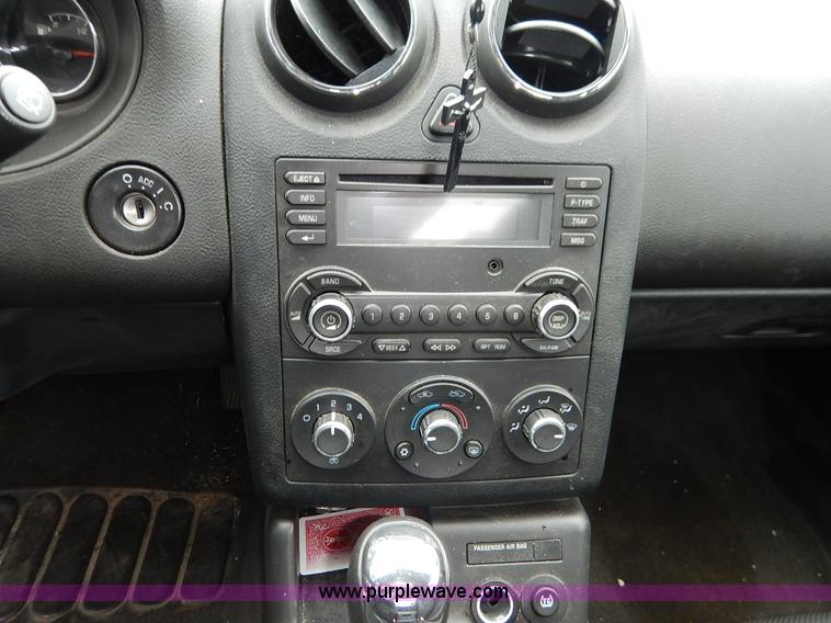 image for item K8770 2008 Pontiac G6