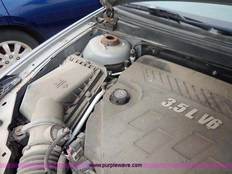 image for item K8770 2008 Pontiac G6