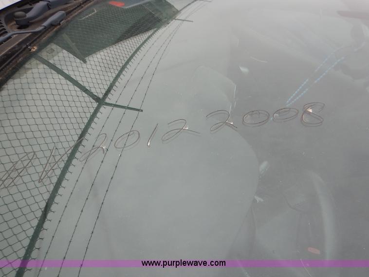 image for item K8770 2008 Pontiac G6