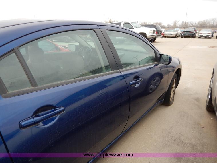 image for item K8771 2008 Mitsubishi Galant