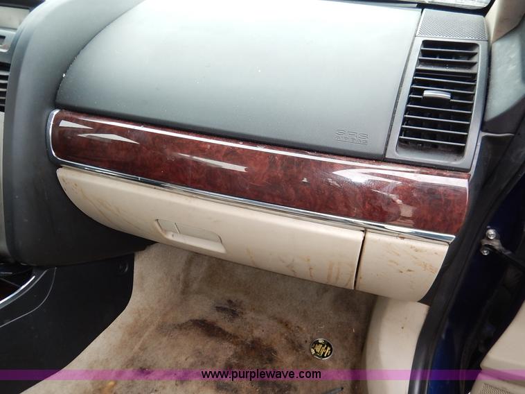 image for item K8771 2008 Mitsubishi Galant