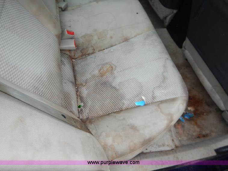 image for item K8771 2008 Mitsubishi Galant