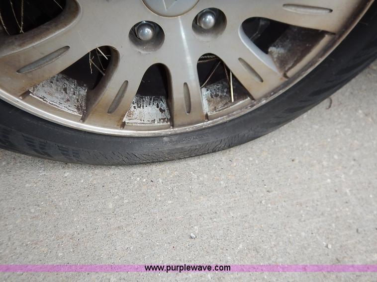 image for item K8771 2008 Mitsubishi Galant