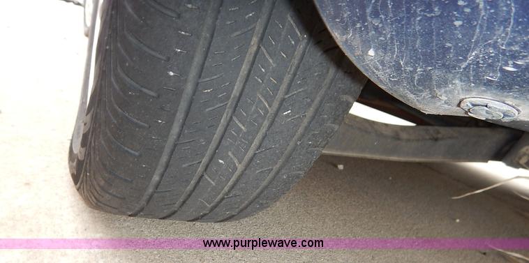 image for item K8771 2008 Mitsubishi Galant