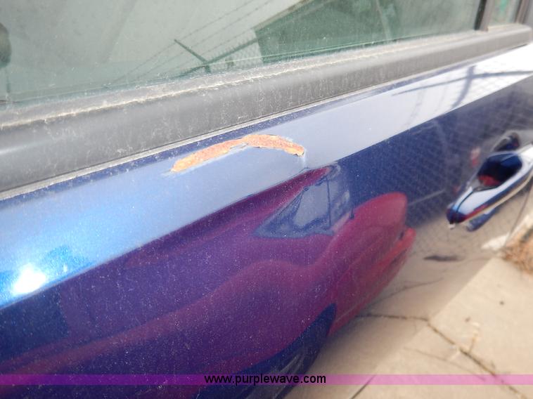 image for item K8771 2008 Mitsubishi Galant