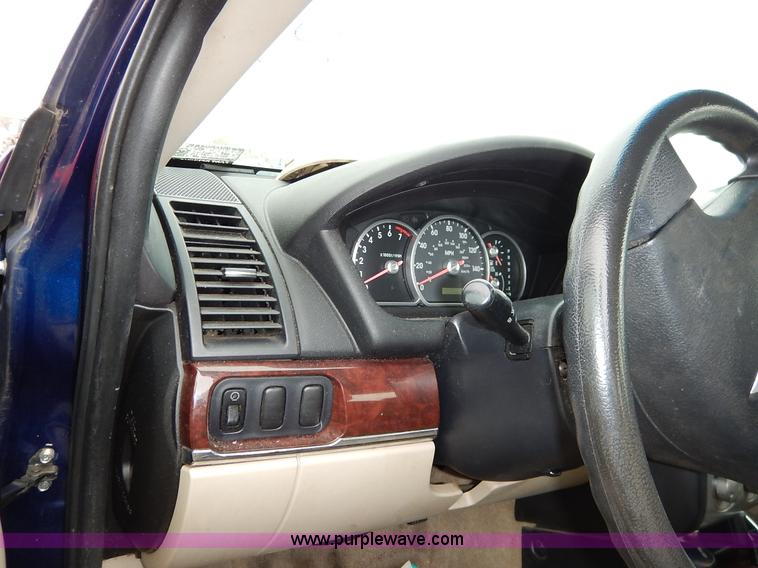 image for item K8771 2008 Mitsubishi Galant