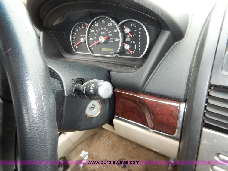 image for item K8771 2008 Mitsubishi Galant