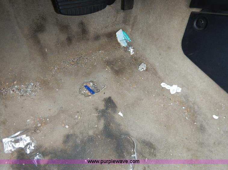 image for item K8771 2008 Mitsubishi Galant