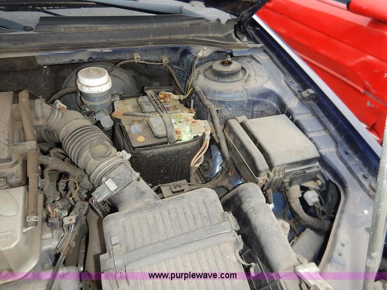 image for item K8771 2008 Mitsubishi Galant