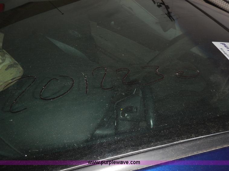 image for item K8771 2008 Mitsubishi Galant