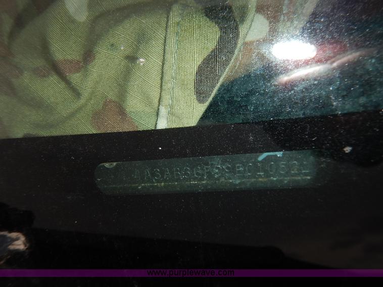 image for item K8771 2008 Mitsubishi Galant