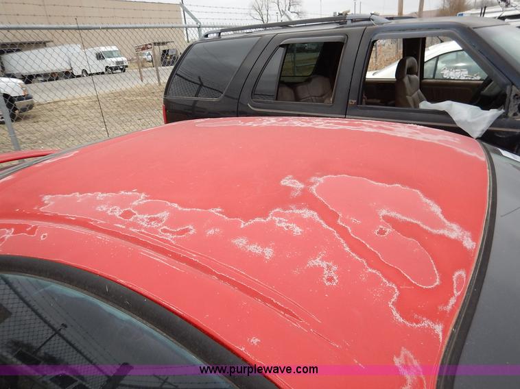 image for item K8860 1998 Mitsubishi Eclipse