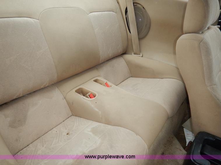 image for item K8860 1998 Mitsubishi Eclipse