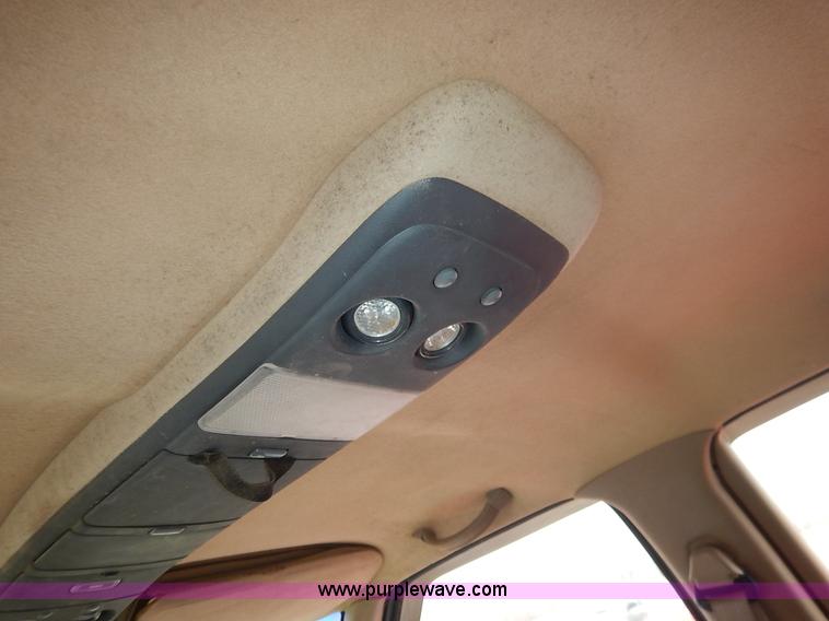 image for item K8861 1996 Chevrolet Blazer