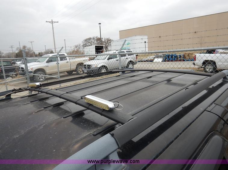 image for item K8861 1996 Chevrolet Blazer