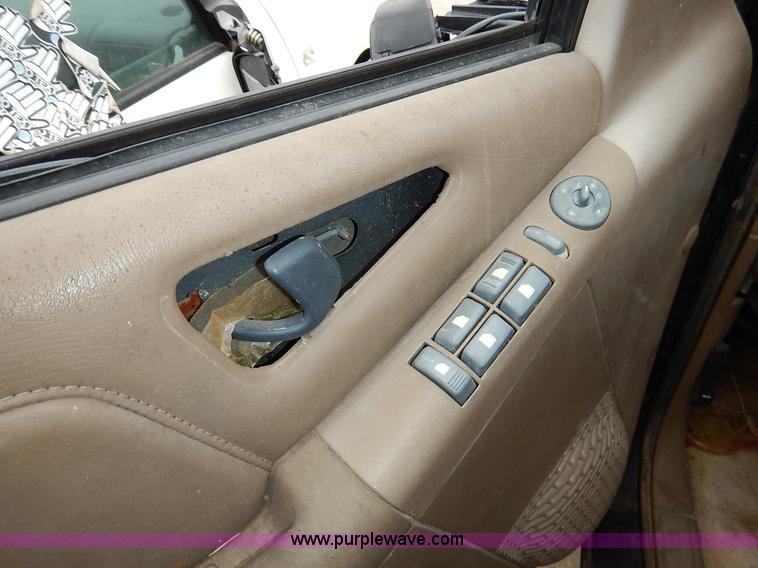 image for item K8861 1996 Chevrolet Blazer