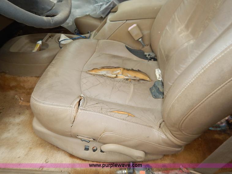 image for item K8861 1996 Chevrolet Blazer