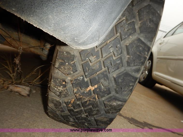 image for item K8861 1996 Chevrolet Blazer