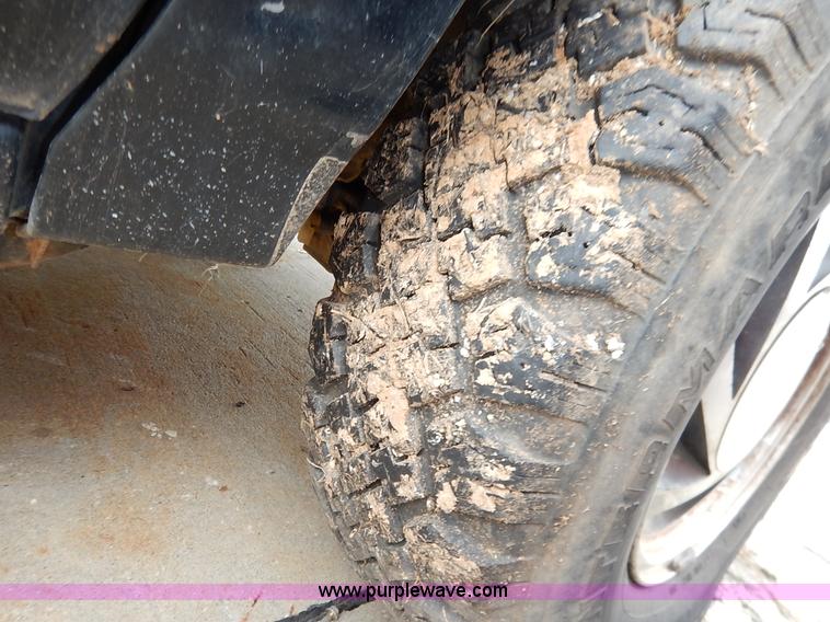 image for item K8861 1996 Chevrolet Blazer