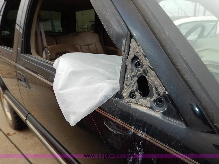 image for item K8861 1996 Chevrolet Blazer