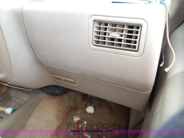 image for item K8861 1996 Chevrolet Blazer