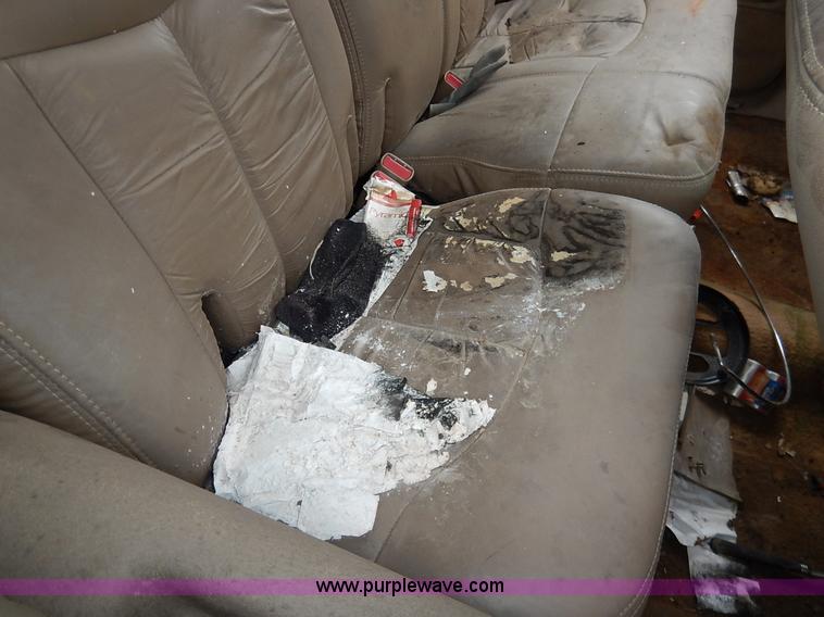 image for item K8861 1996 Chevrolet Blazer