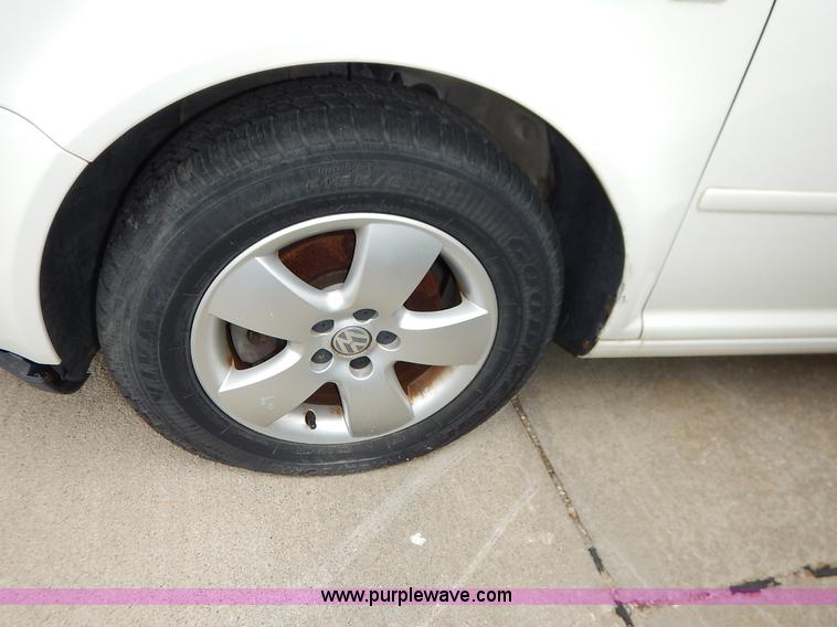 image for item K8862 2003 Volkswagen jetta GLS