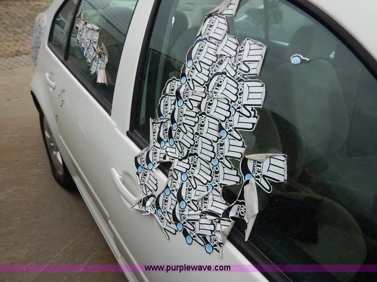 image for item K8862 2003 Volkswagen jetta GLS