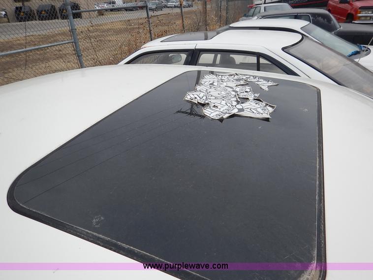 image for item K8862 2003 Volkswagen jetta GLS