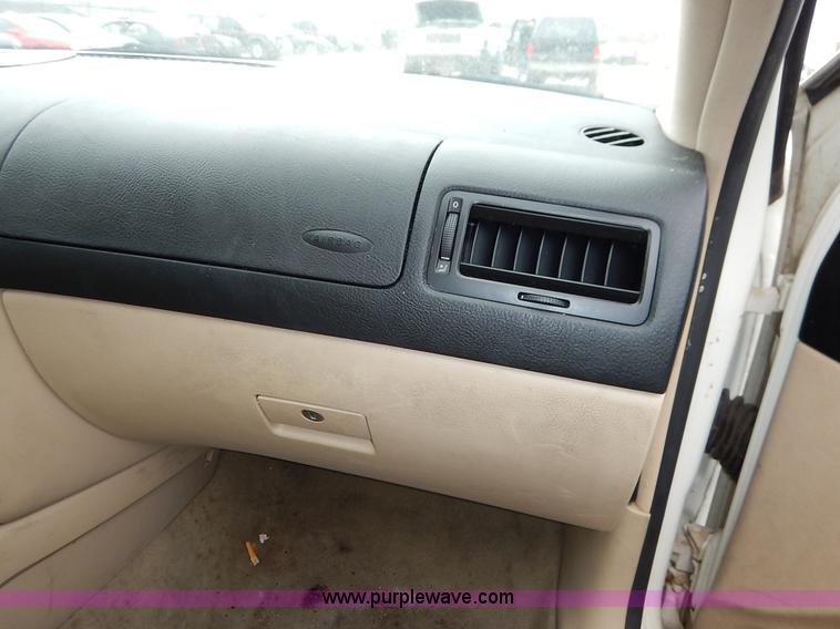 image for item K8862 2003 Volkswagen jetta GLS