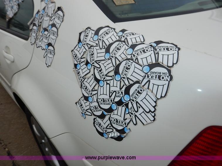 image for item K8862 2003 Volkswagen jetta GLS