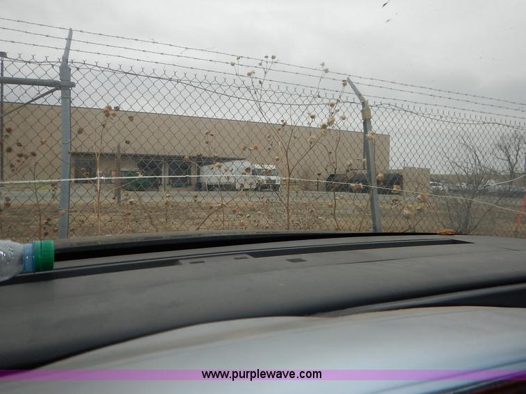 image for item K8867 1991 Buick Riviera